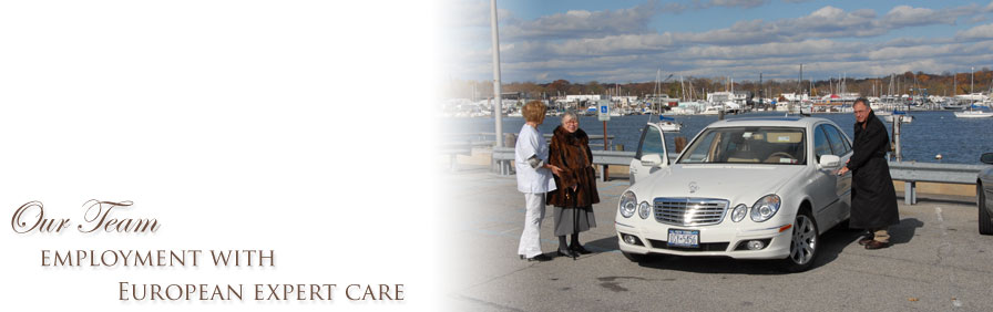 eurpoean expert care